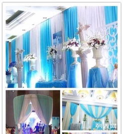 用匠心與創(chuàng)意點(diǎn)亮每一刻幸?！沎公司名稱]婚慶與商業(yè)活動(dòng)策劃服務(wù)